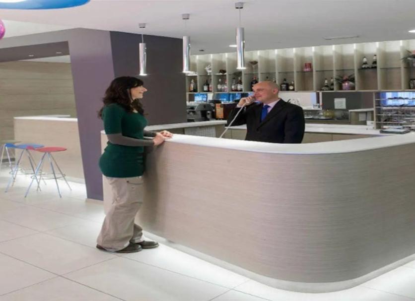 Ρεσεψιόν Φωτογραφία