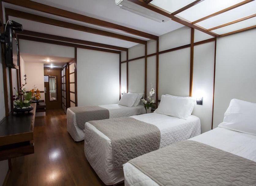 Κρεβατοκάμαρα Φωτογραφία