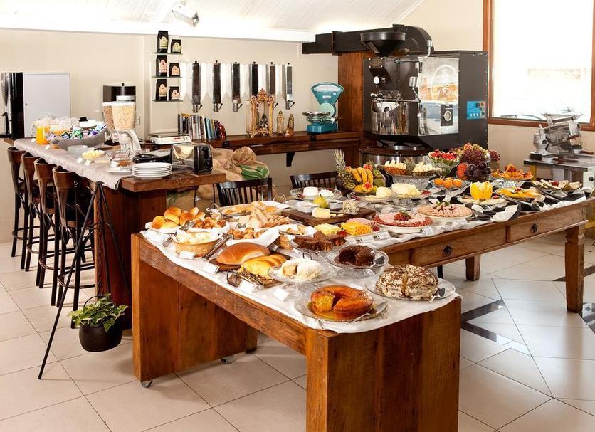 Μπουφές Φωτογραφία