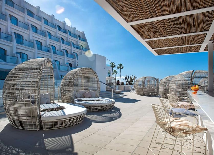 Μπαλκόνι Φωτογραφία