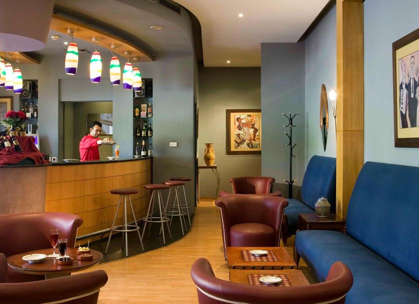 Ρεσεψιόν Φωτογραφία