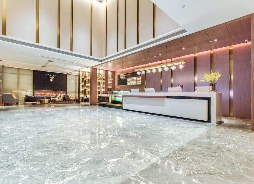 Ρεσεψιόν Φωτογραφία