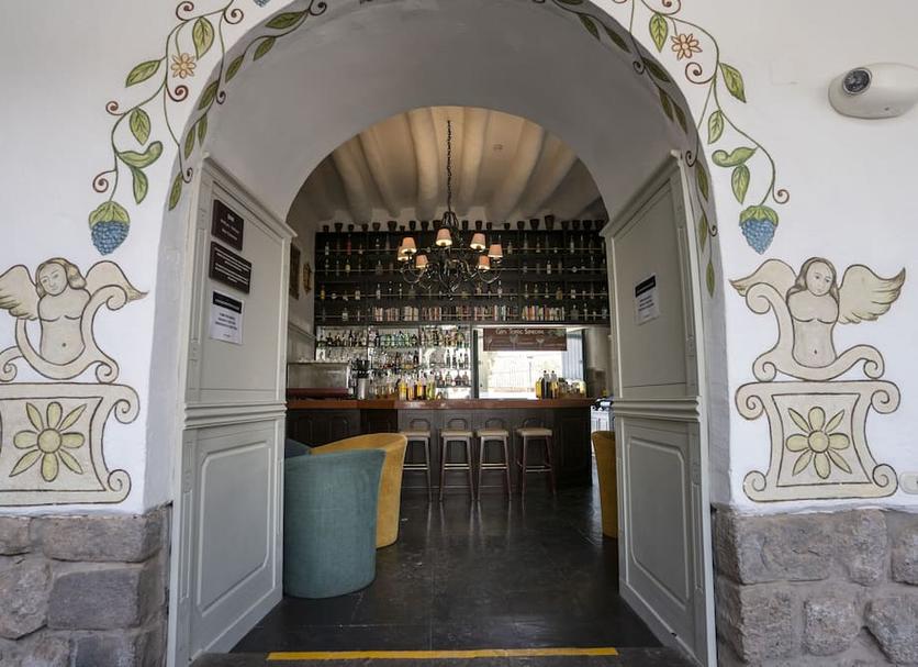 Bar Φωτογραφία