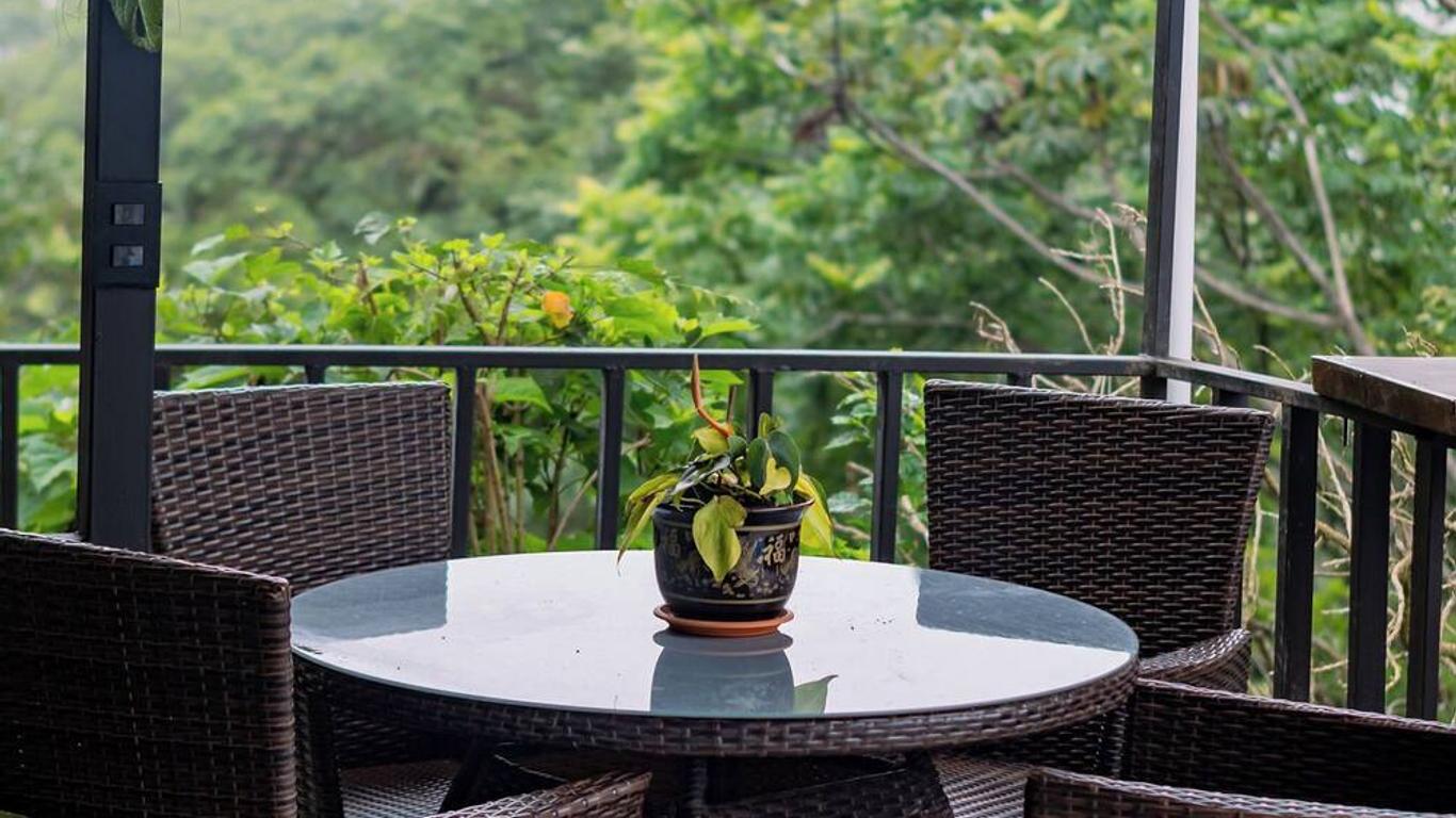 Hotel Jardines de Monteverde