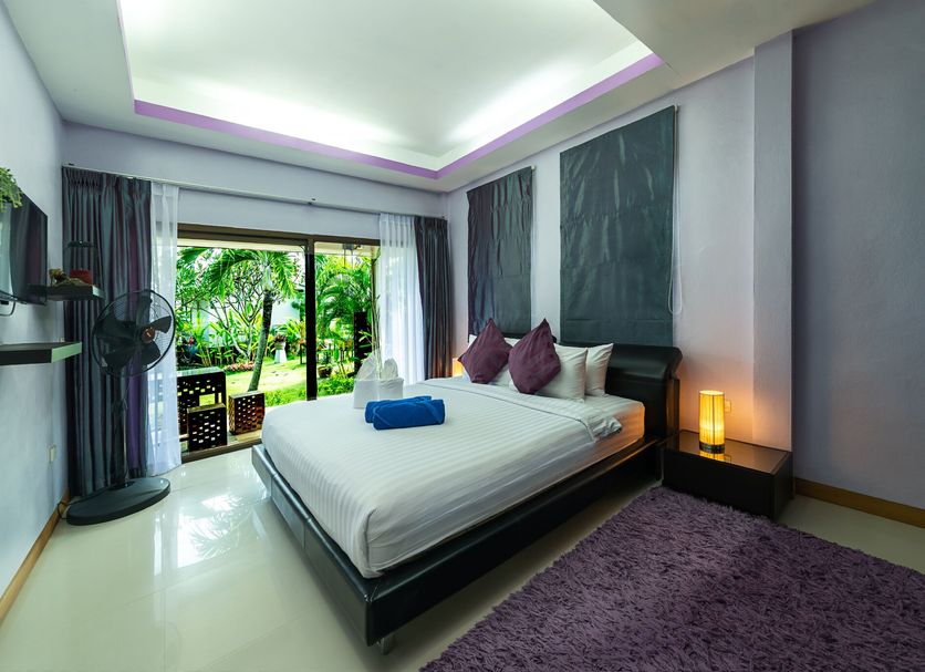 Κρεβατοκάμαρα Φωτογραφία