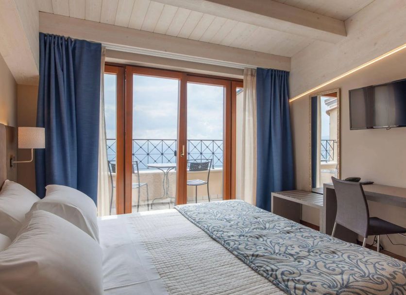 Κρεβατοκάμαρα Φωτογραφία