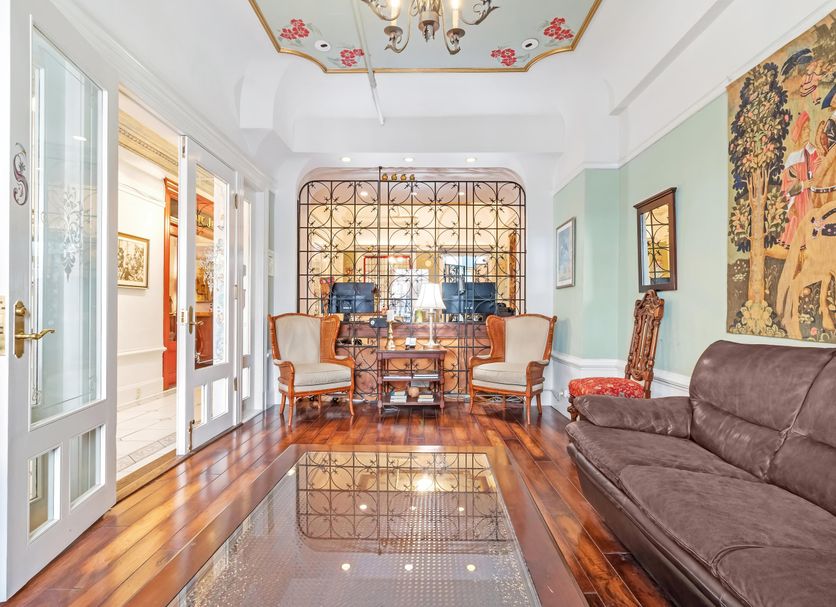 Σαλόνι Φωτογραφία