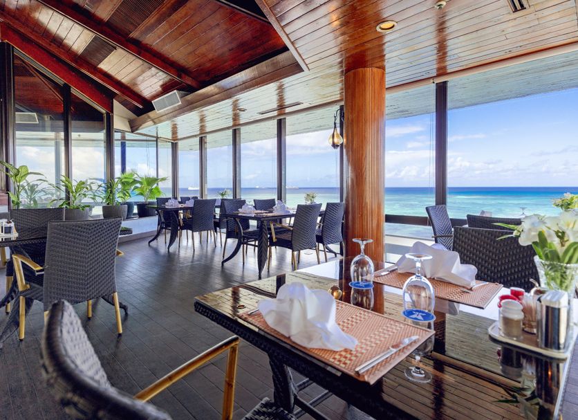 Εστιατόριο Φωτογραφία