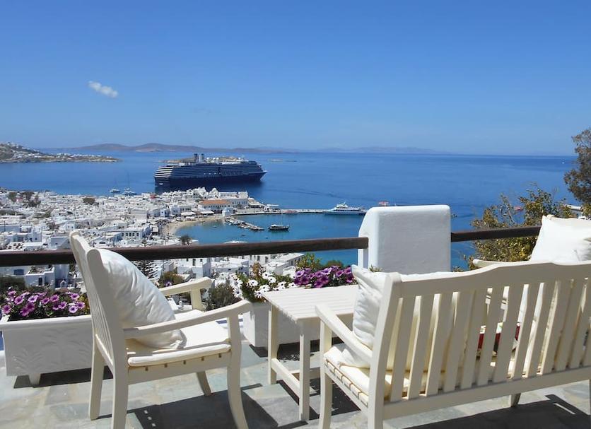 Μπαλκόνι Φωτογραφία