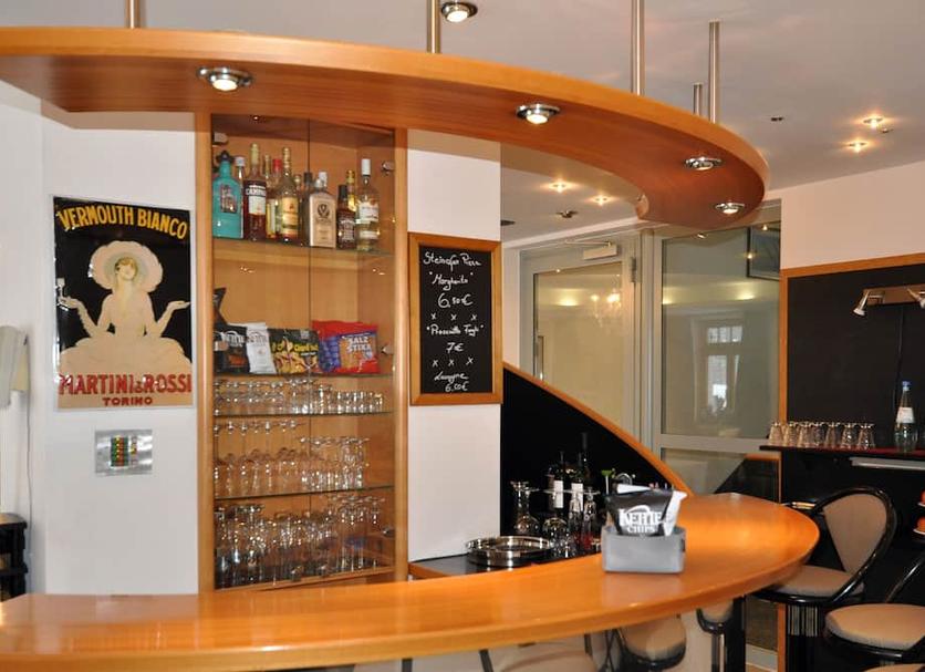 Bar Φωτογραφία