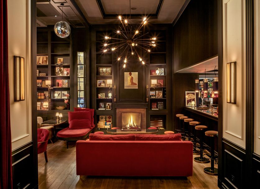 Σαλόνι Φωτογραφία