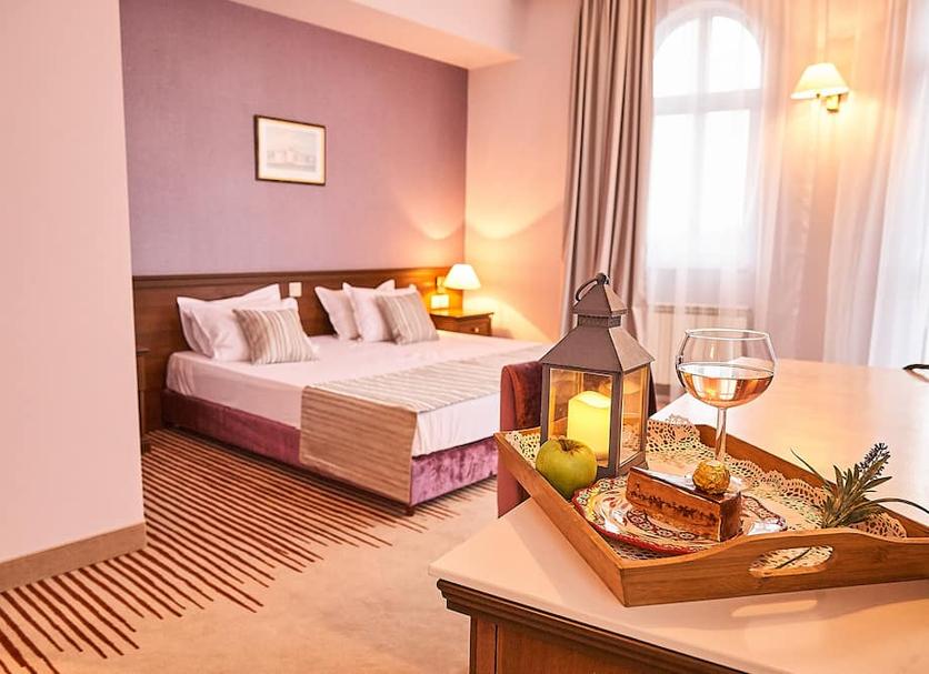 Κρεβατοκάμαρα Φωτογραφία