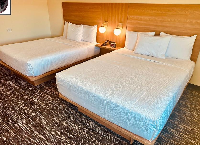 Κρεβατοκάμαρα Φωτογραφία