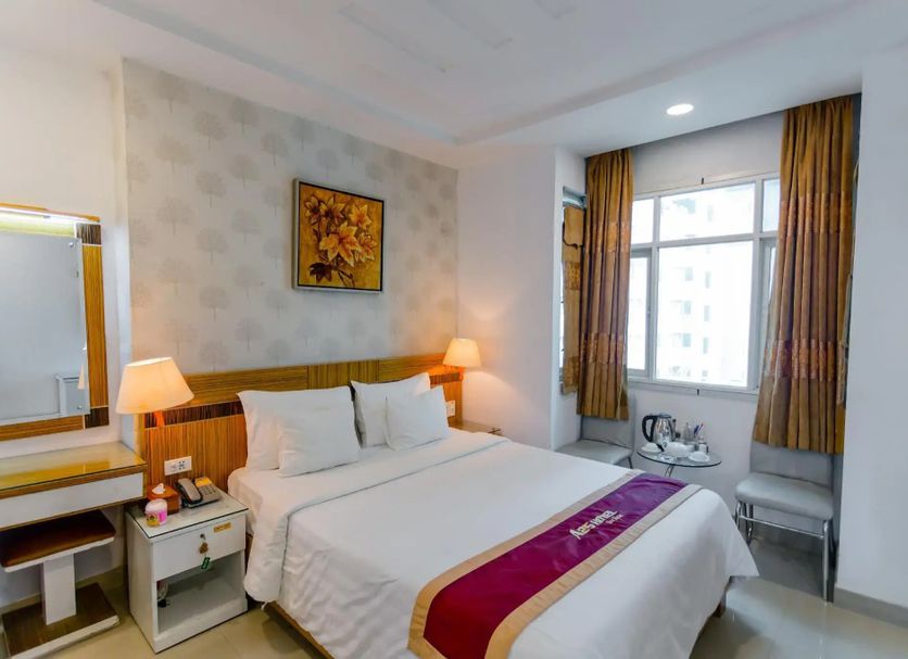 Κρεβατοκάμαρα Φωτογραφία