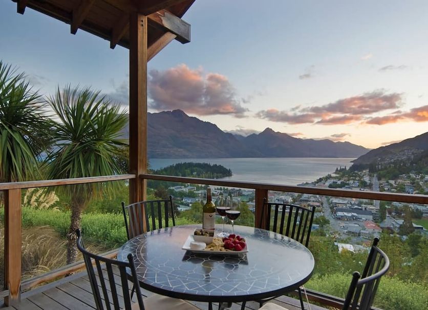 Μπαλκόνι Φωτογραφία