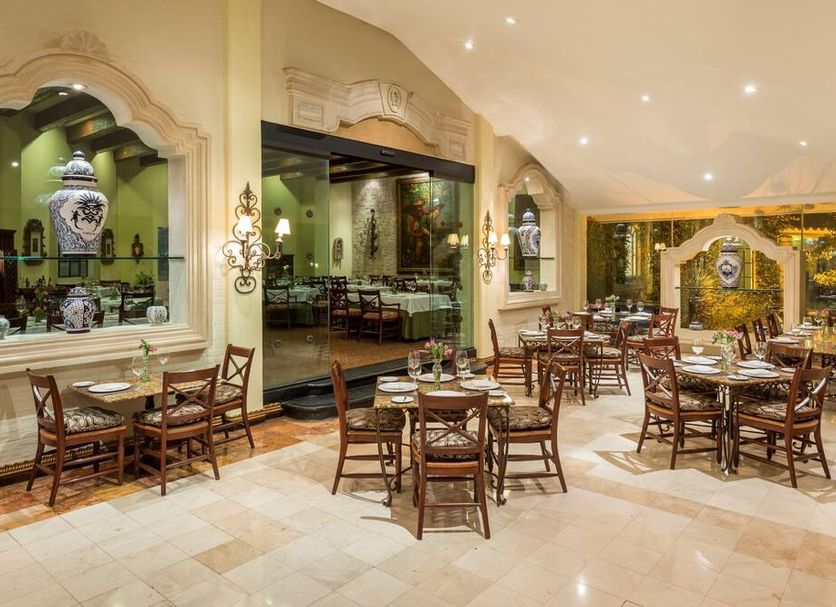 Εστιατόριο Φωτογραφία