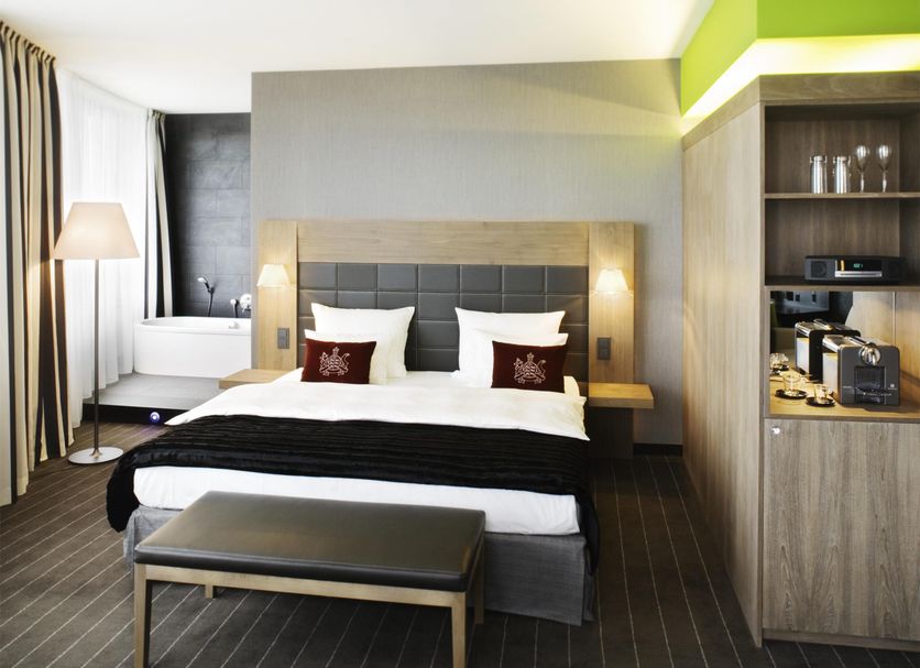 Κρεβατοκάμαρα Φωτογραφία