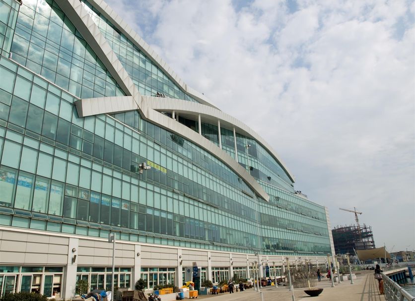 Κτίριο Φωτογραφία