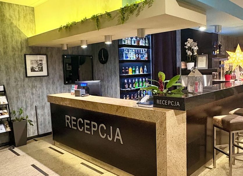 Bar Φωτογραφία