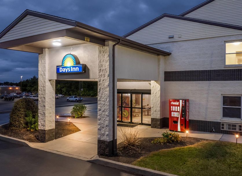 Κτίριο Φωτογραφία