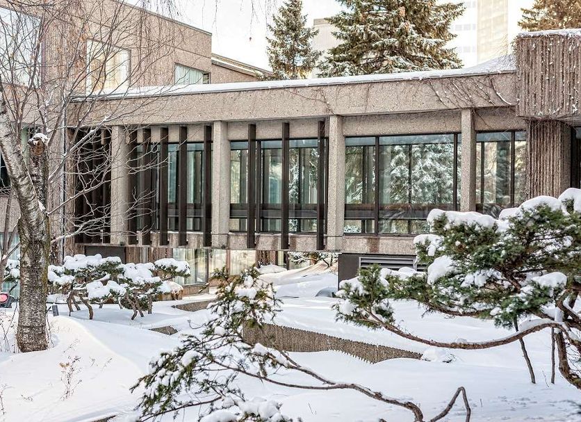 Κτίριο Φωτογραφία