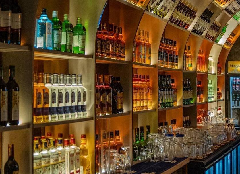Bar Φωτογραφία