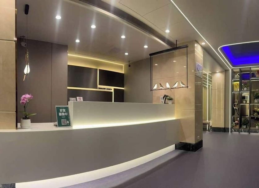 Ρεσεψιόν Φωτογραφία