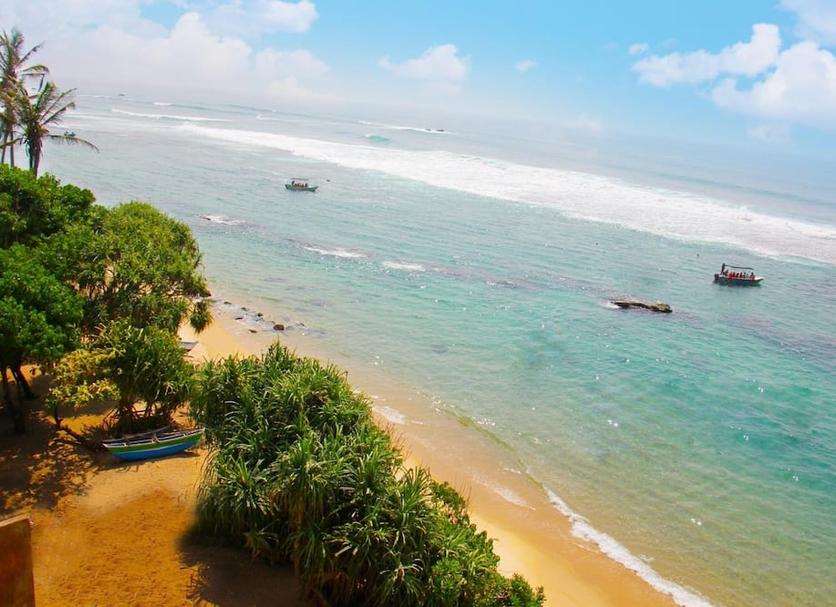 Παραλία Φωτογραφία