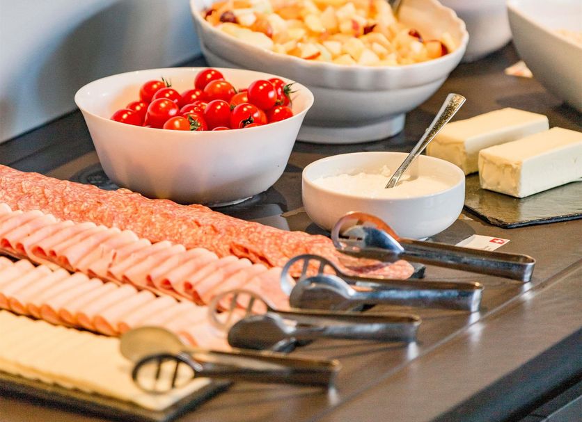 Τραπεζαρία Φωτογραφία