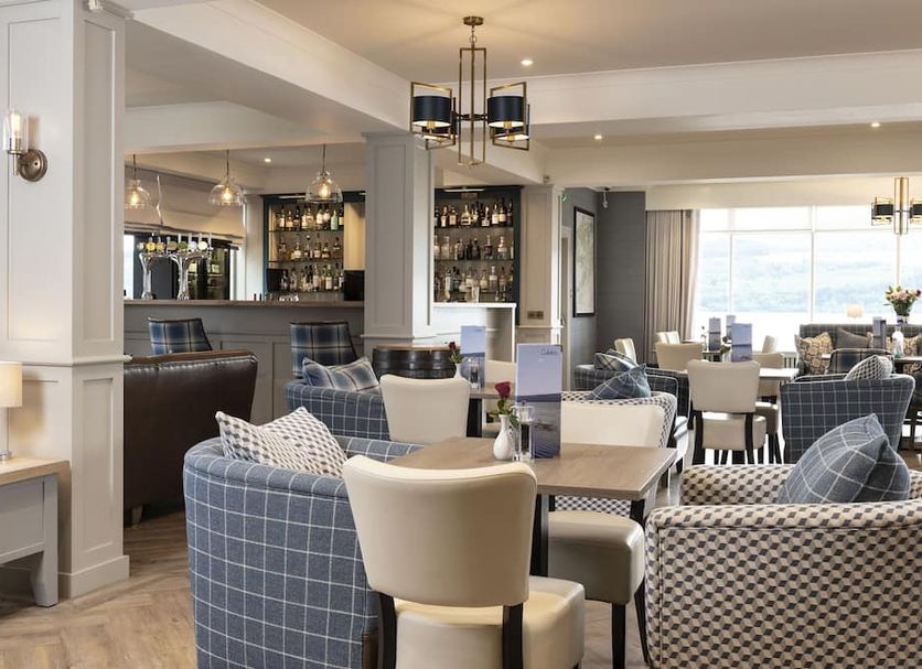 Bar Φωτογραφία