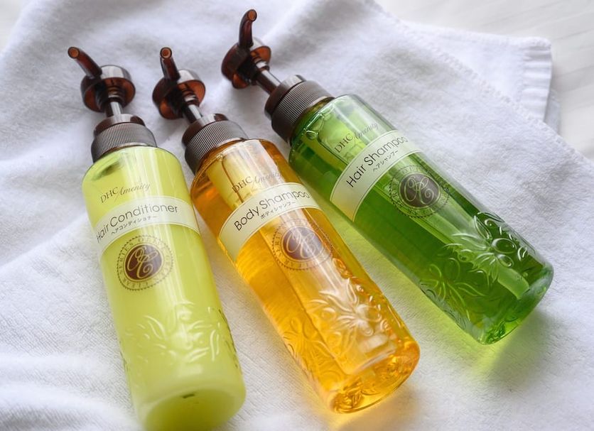 Παροχές δωματίου Φωτογραφία