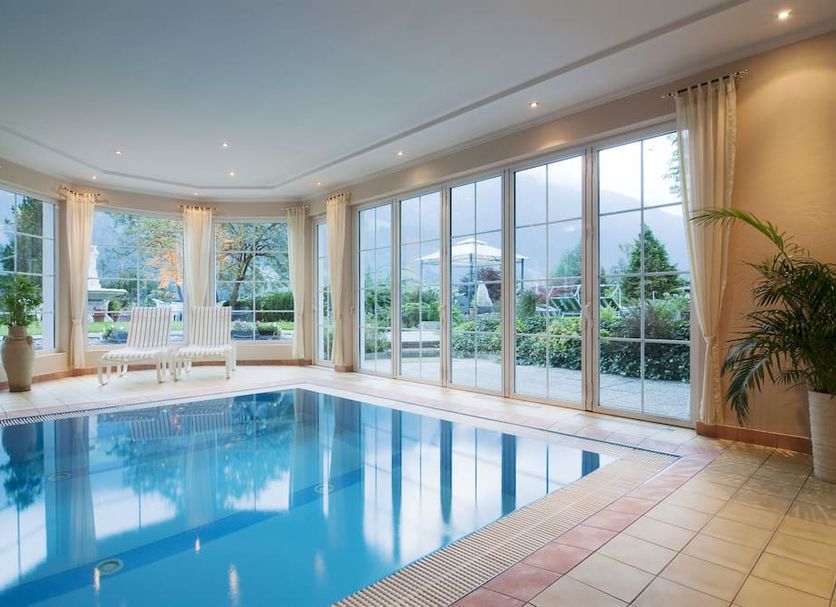 Πισίνα Φωτογραφία