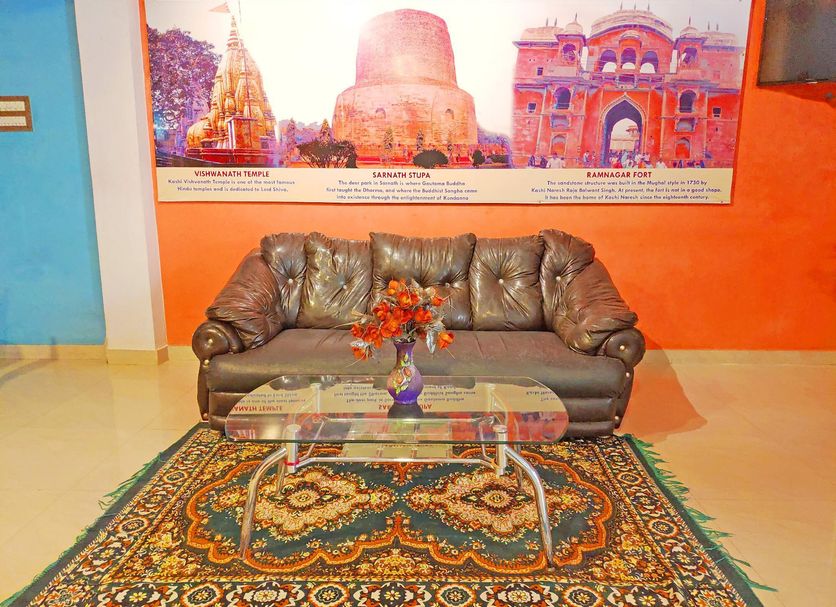 Σαλόνι Φωτογραφία