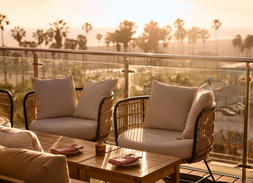 Μπαλκόνι Φωτογραφία