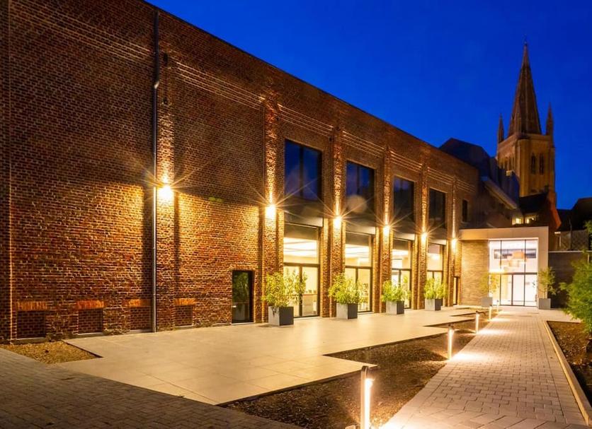 Κτίριο Φωτογραφία