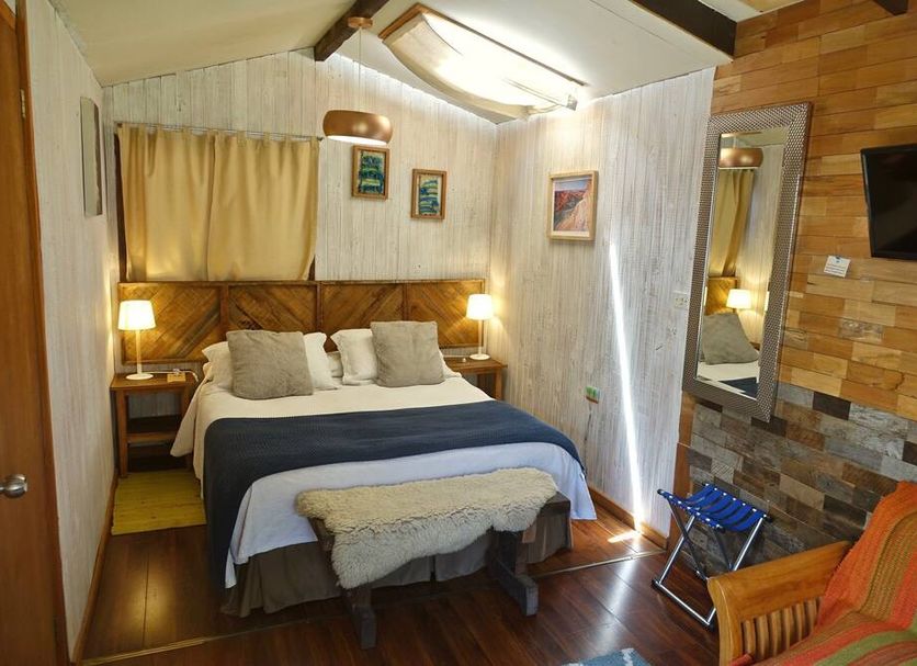 Κρεβατοκάμαρα Φωτογραφία