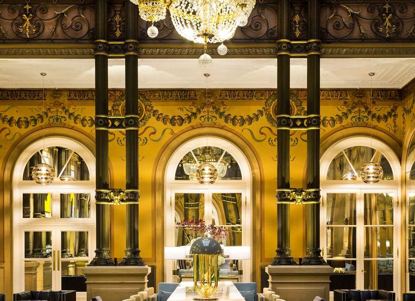 Σαλόνι Φωτογραφία