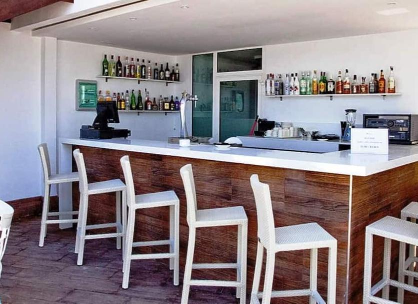 Bar Φωτογραφία