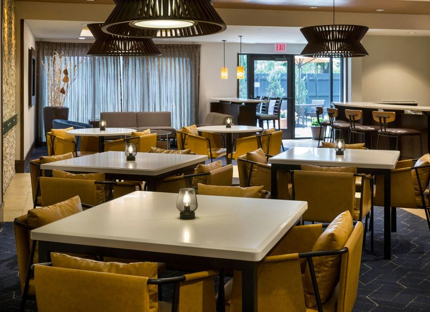 Εστιατόριο Φωτογραφία