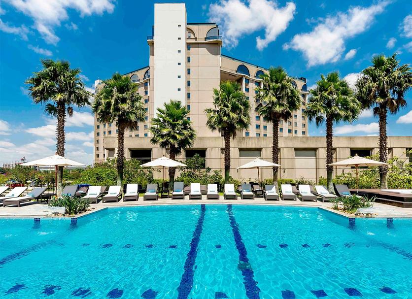 Πισίνα Φωτογραφία