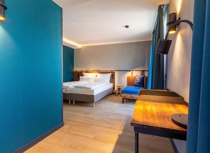 Κρεβατοκάμαρα Φωτογραφία