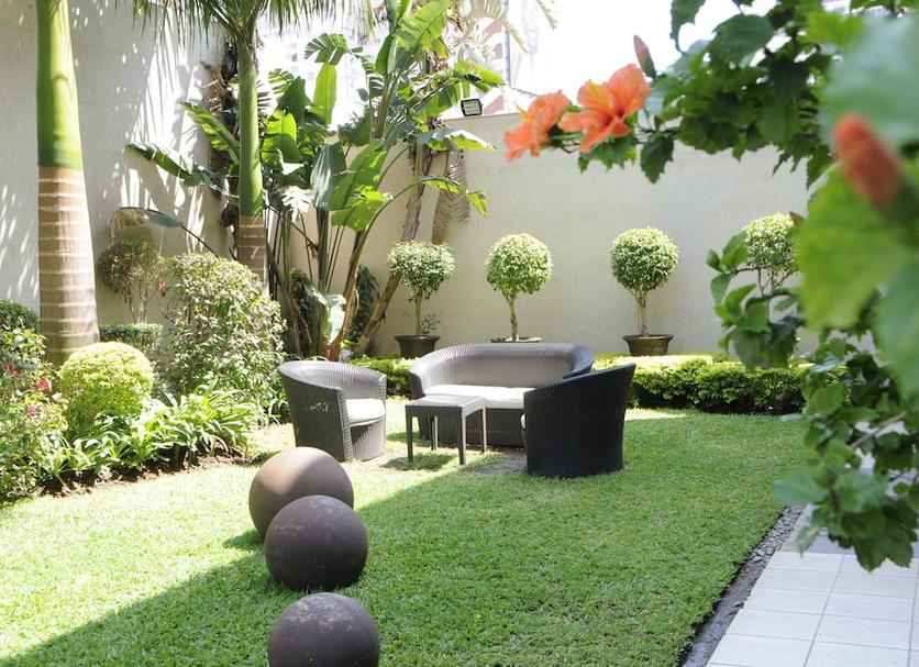 Βεράντα Φωτογραφία