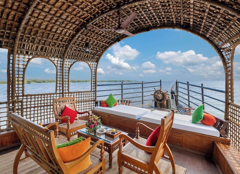 Μπαλκόνι Φωτογραφία