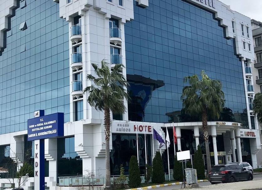 Κτίριο Φωτογραφία