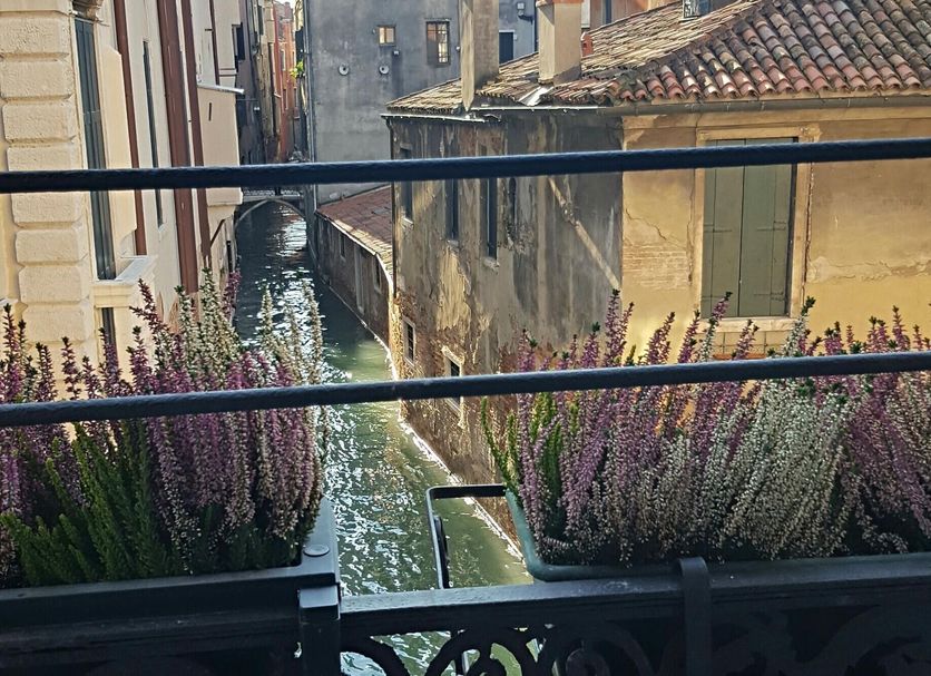 Μπαλκόνι Φωτογραφία