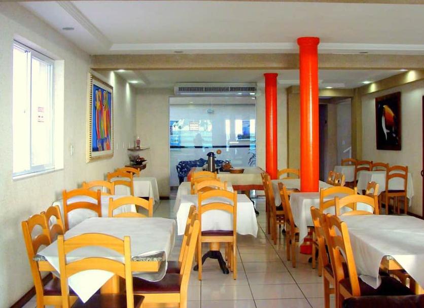 Εστιατόριο Φωτογραφία