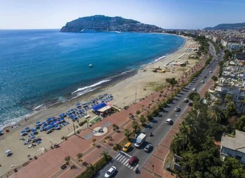 Παραλία Φωτογραφία