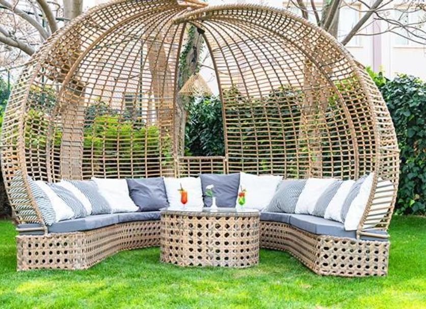 Βεράντα Φωτογραφία