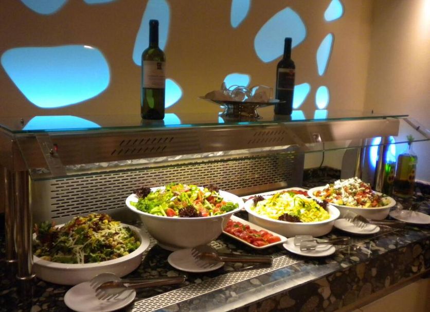 Μπουφές Φωτογραφία