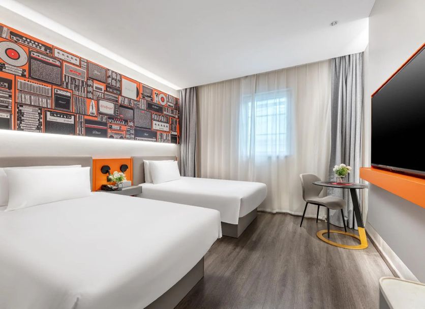 Κρεβατοκάμαρα Φωτογραφία